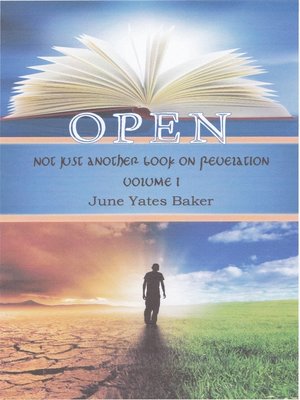 cover image of Open